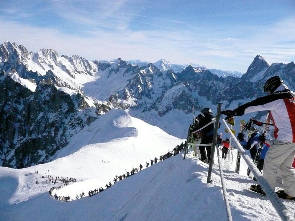  Club Med Chamonix Mont-Blanc ( ) 4&#1136;. 