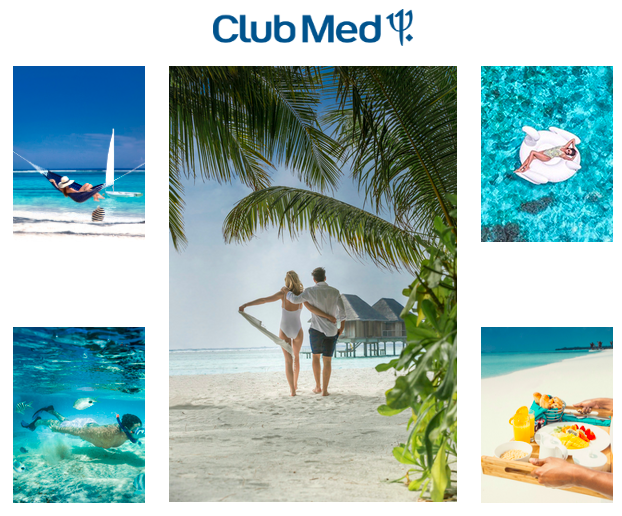  Club Med Kani ()    